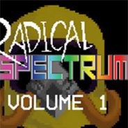 光谱：卷1