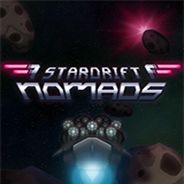 星际漂流游牧