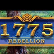 1775：叛乱