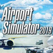 机场模拟器2019