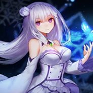 Re0：漆黑的轮舞曲