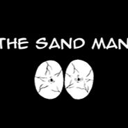 The Sand Man