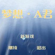 梦想：A君