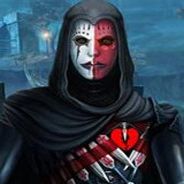 黑暗维度7：魔刃战神