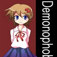 惧魔症候群