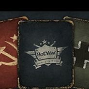 HoC战争
