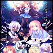 Crescent新月