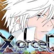 XorceD Sashiros Laedrum