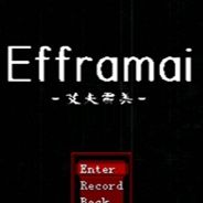 Efframai：鬼屋探险