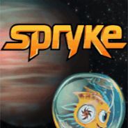 Spryke
