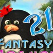 幻想马赛克21：电影工作室