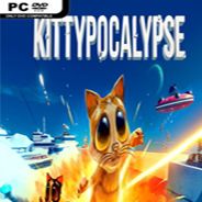 外星猫咪大作战