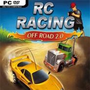 遥控越野赛车2.0