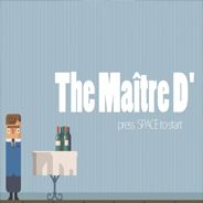 themaitreD