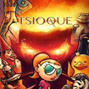 TSIOQUE
