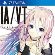 IA/VT COLORFUL