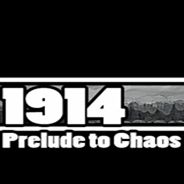 1914：混乱序曲