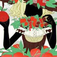 红色森林的魔女