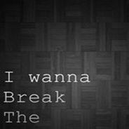 I wanna Break The Hesitation