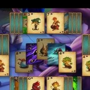 魔法纸牌2：生命之泉