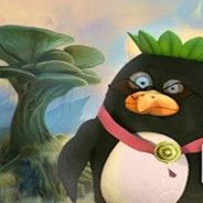 幻想马赛克19：世界边缘