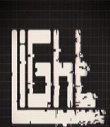 光