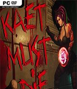 Kaet必须死