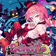 魔女与虚伪之影