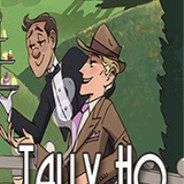 Tally Ho