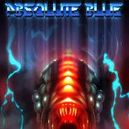 Absolute Blue