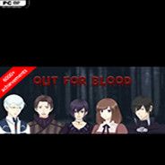 Out for blood