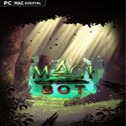Magibot