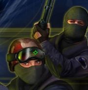 Counter-Strike 2D