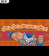 Go Go Poncho!