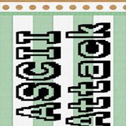 ASCII进攻