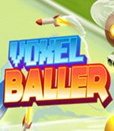Voxel Baller