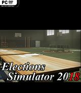 选举模拟器2018