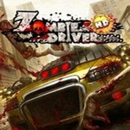 僵尸车手：高清版