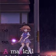 魔法高中女生