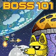 Boss 101