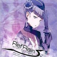 RefRain棱镜的记忆
