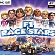 F1赛车明星 升级版