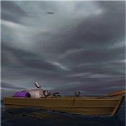 海底深渠