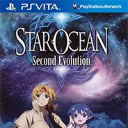 星之海洋2：二次进化