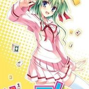 激萌麻将