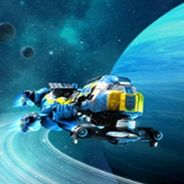 行星粉碎者