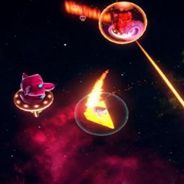 激光宇宙猫：宇宙大乱斗