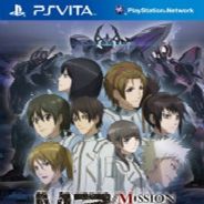 M3 黑钢 MISSION MEMENTO MORI