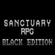 圣域RPG：黑盒版