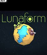 Lunaform